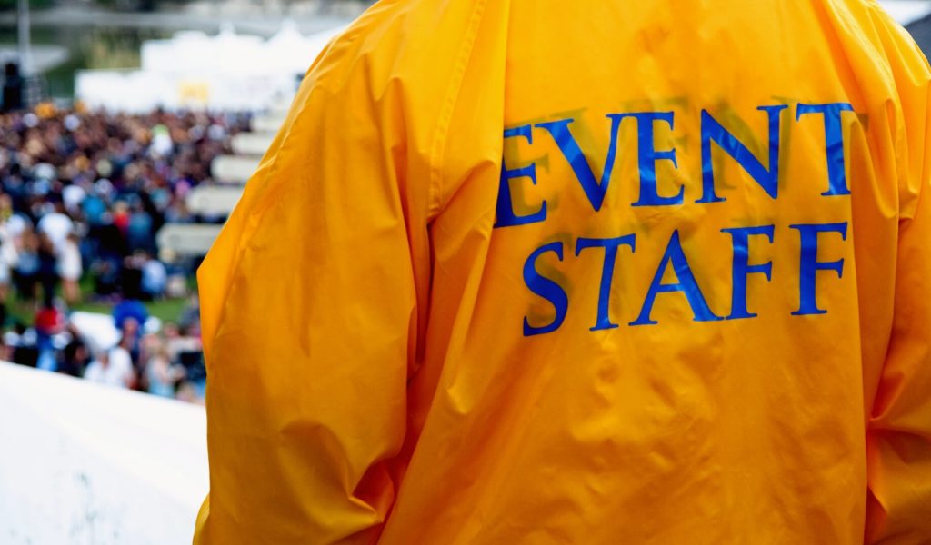 Organizzazione eventi sportivi e Hospitality