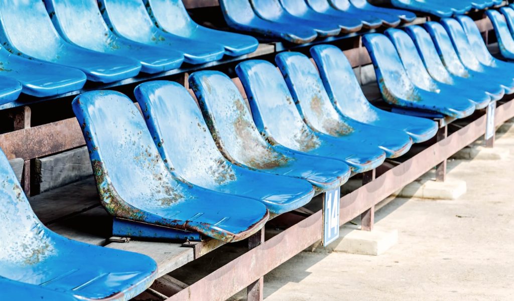 Manutenzione Impianti sportivi