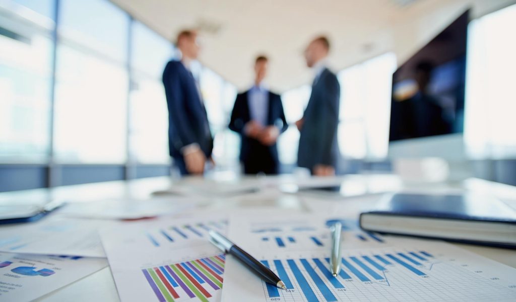 Consulenza Finanziaria
